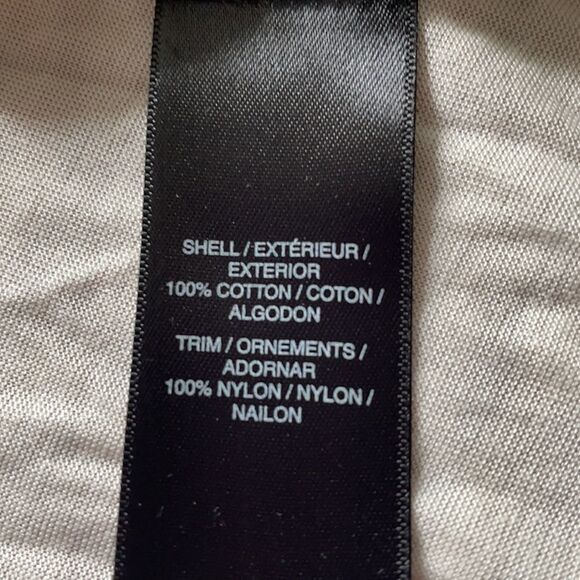 Kenneth Cole Sequin Layered Tank Top - Picture 5 of 7